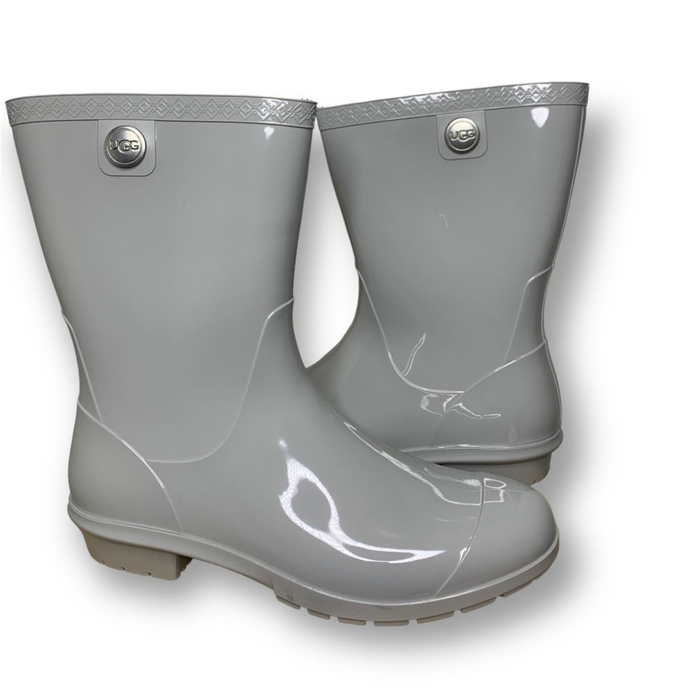 * UGG Sienna Gray/ Grey Sz 11